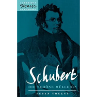 Schubert, Die Schone Mullerin - Paperback