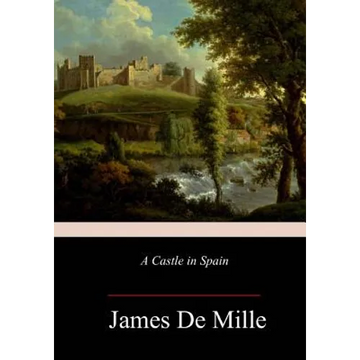 A Castle in Spain - Paperback