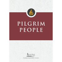 Pilgrim People - Paperback