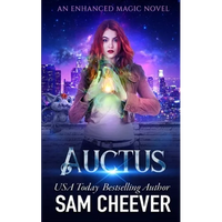 Auctus - Paperback