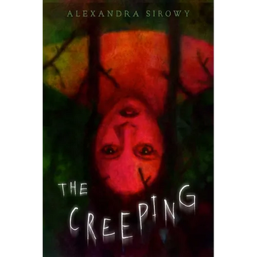 The Creeping - Paperback