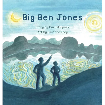 Big Ben Jones - Hardcover