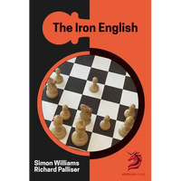 The Iron English - Paperback