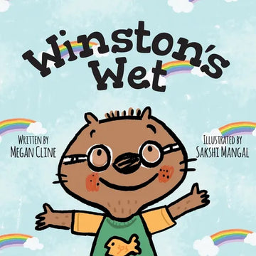 Winston's Wet - Paperback