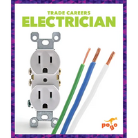Electrician - Paperback
