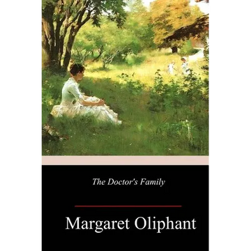 The Doctor's Family - Paperback