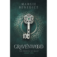 Gravenwood - Paperback