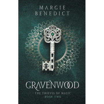 Gravenwood - Paperback