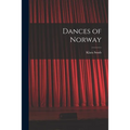 Dances of Norway