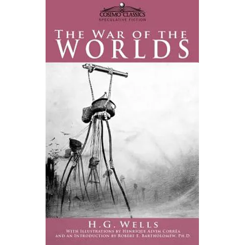 The War of the Worlds