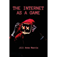 The Internet as a Game - Paperback