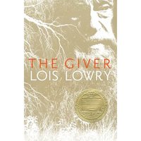 The Giver - Paperback