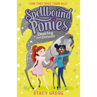 Dancing and Dreams - Paperback