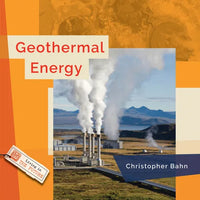 Geothermal Energy - Paperback