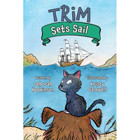 Trim Sets Sail - Paperback