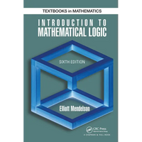 Introduction to Mathematical Logic - Paperback
