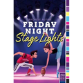 Friday Night Stage Lights