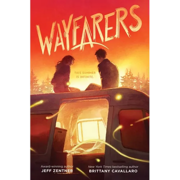 Wayfarers - Hardcover