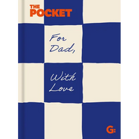 The Pocket for Dad, with Love - Hardcover