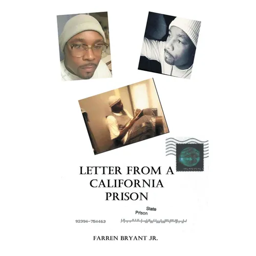 Letter from a California Prison