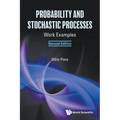 Probab & Stocha Process (2nd Ed)