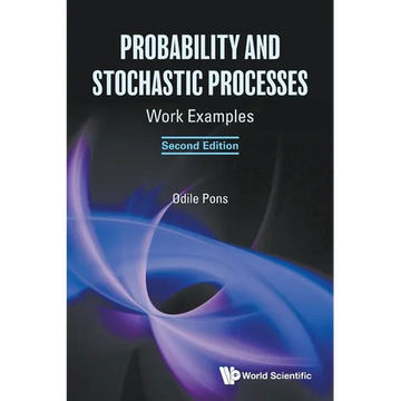 Probab & Stocha Process (2nd Ed) - Paperback