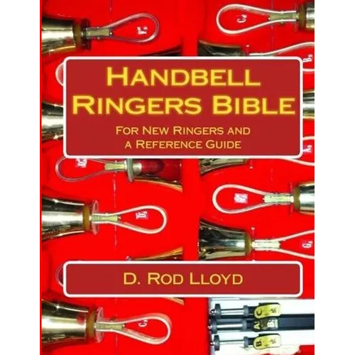 Handbell Ringers Bible