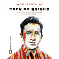 Book of Haikus - Paperback