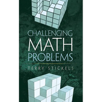 Challenging Math Problems - Paperback