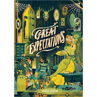 Classic Starts(r) Great Expectations - Hardcover