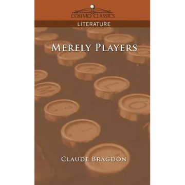 Merely Players - Paperback