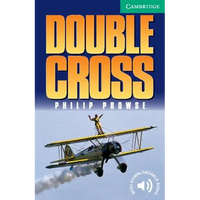 Double Cross - Paperback