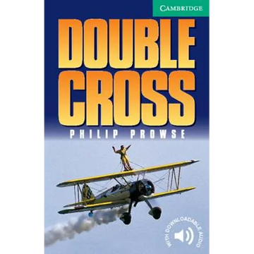 Double Cross - Paperback