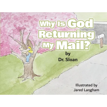 Why Is God Returning My Mail? - Paperback