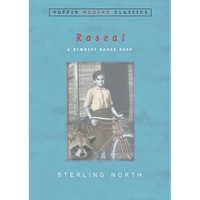 Rascal - Paperback