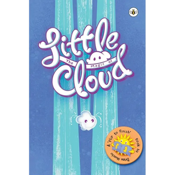 The Magic of Little Cloud - Paperback