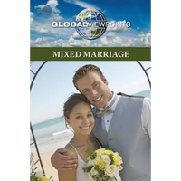 Mixed Marriage - Paperback