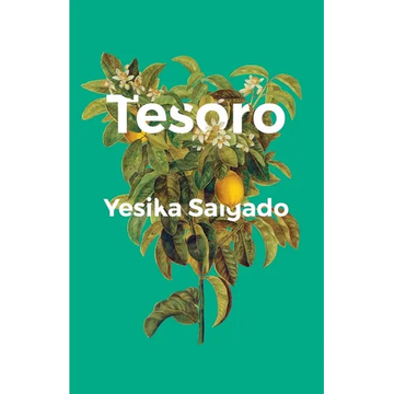 Tesoro - Paperback