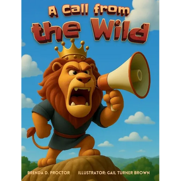 A Call from the Wild - Hardcover