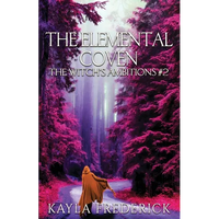 The Elemental Coven - Paperback