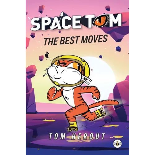 Space Tom - The Best Moves