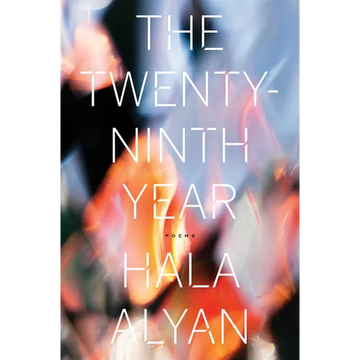 The Twenty-Ninth Year - Paperback