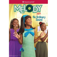 Melody: No Ordinary Sound - Paperback