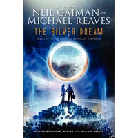 The Silver Dream - Paperback
