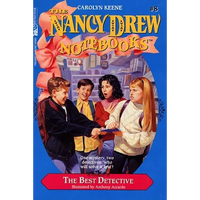 The Best Detective - Paperback