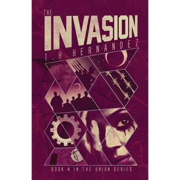 The Invasion - Paperback