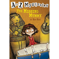 The Missing Mummy - Paperback