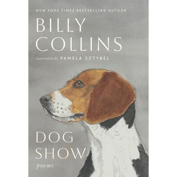 Dog Show: Poems - Hardcover