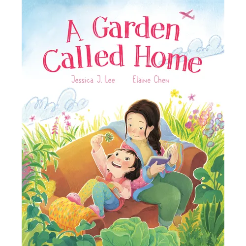 A Garden Called Home