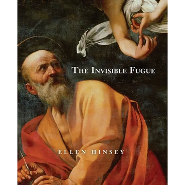 The Invisible Fugue - Paperback